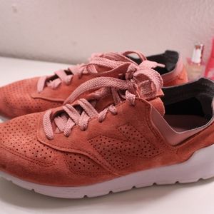 New balance sneakers
